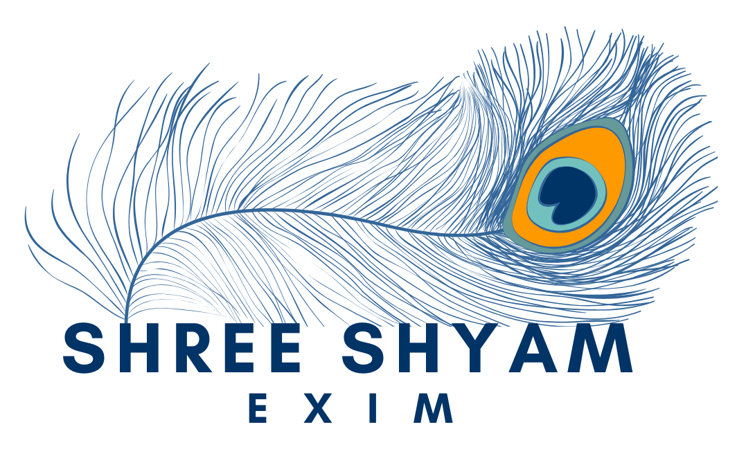 ShreeShyamXM Logo